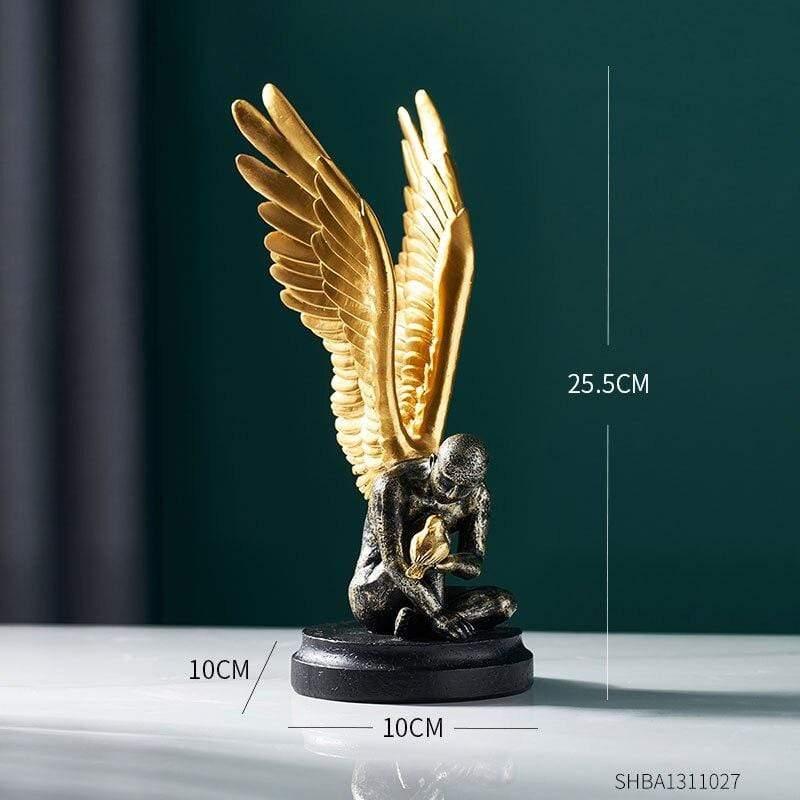 Shop 200044142 A Belgalia Sculpture Mademoiselle Home Decor