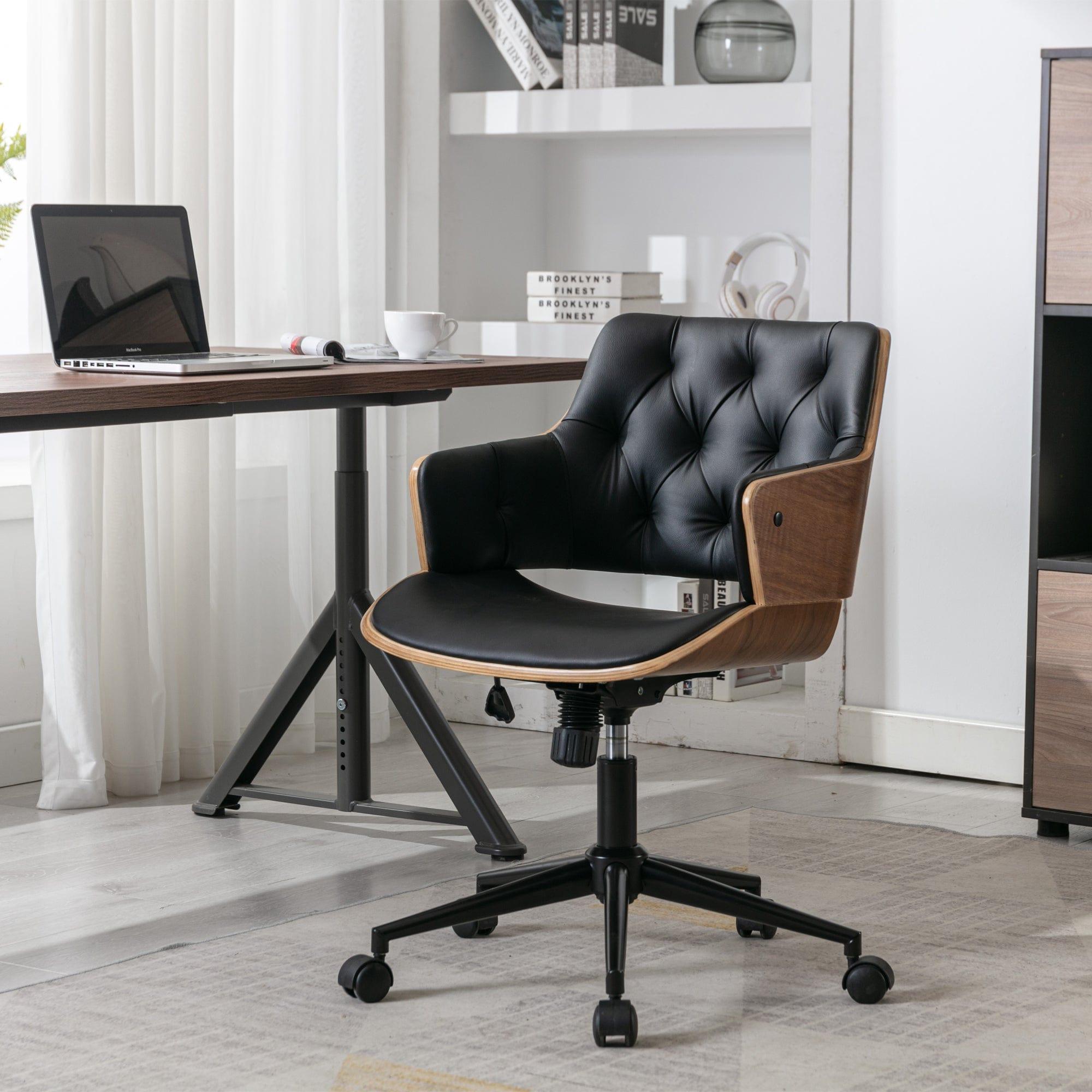 Shop Bentley Office Chair Mademoiselle Home Decor