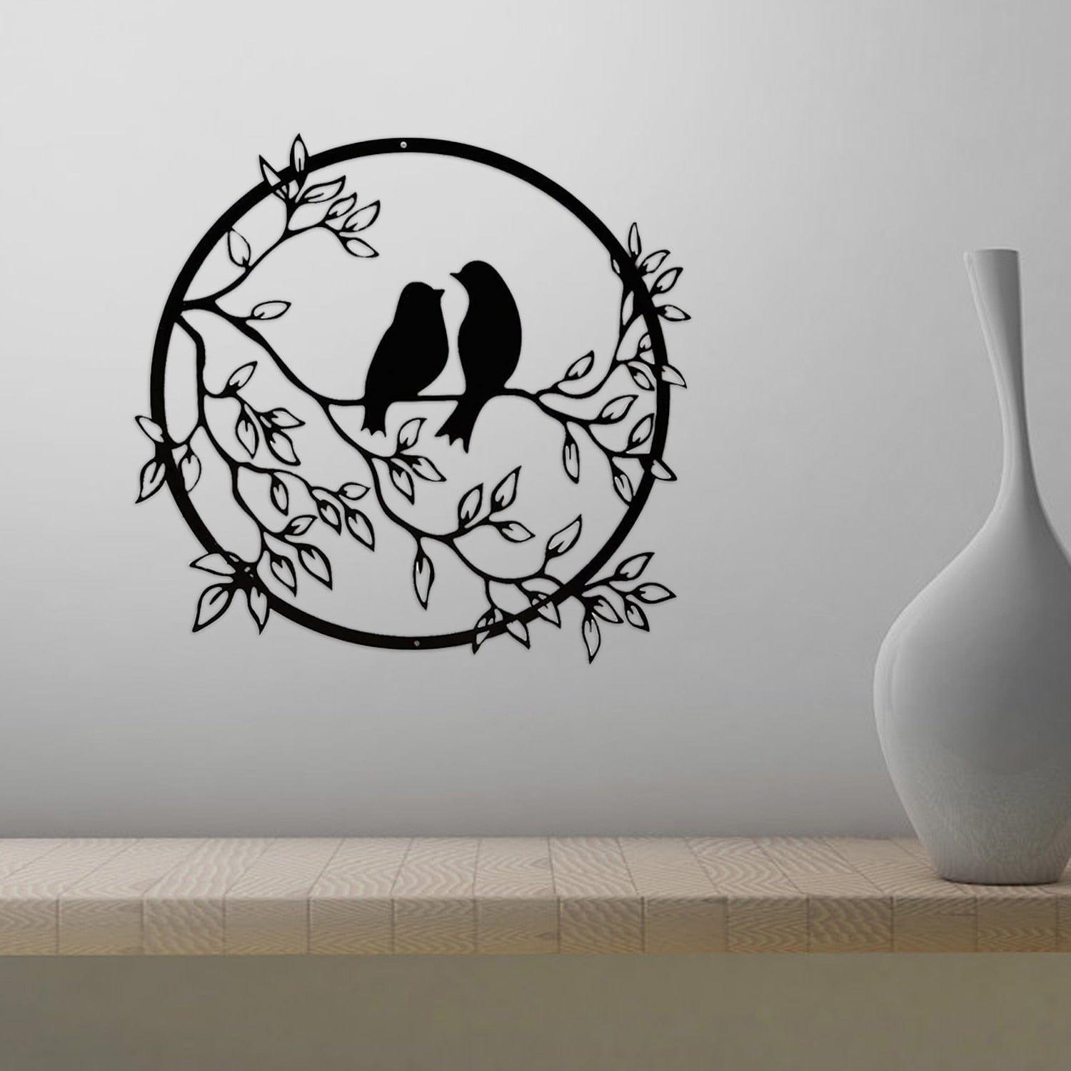 Shop 0 Wall Sculpture / CN Bestella Wall Decor Mademoiselle Home Decor