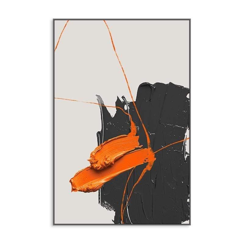 Shop 1704 20x30cm (8X12 inch) / a Bichonia Canvas Mademoiselle Home Decor