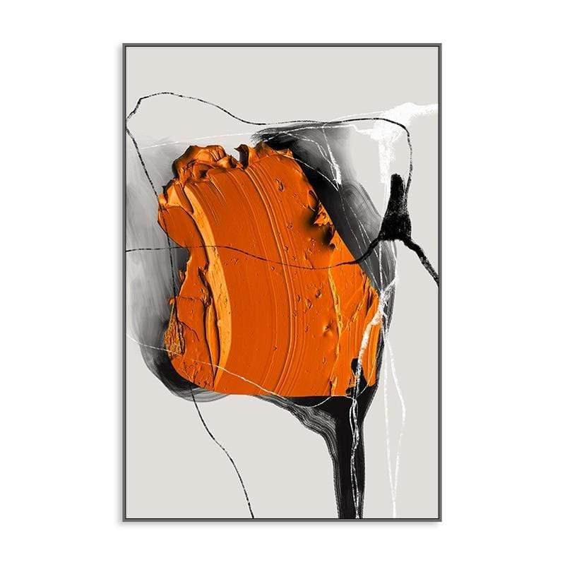 Shop 1704 20x30cm (8X12 inch) / c Bichonia Canvas Mademoiselle Home Decor