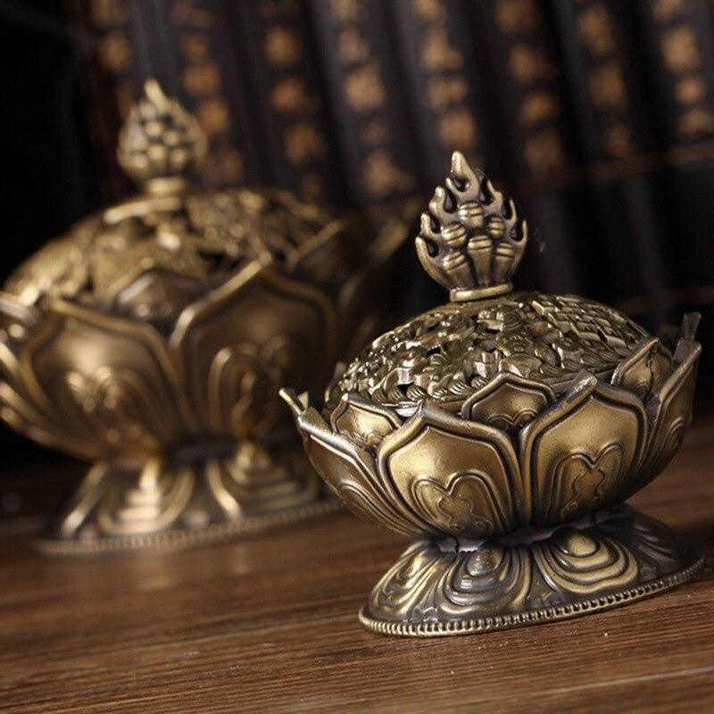Shop 100001780 Bilini Incense Burner Mademoiselle Home Decor