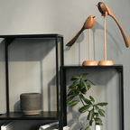 Shop 0 Bird Decor Mademoiselle Home Decor