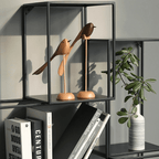 Shop 0 Bird Decor Mademoiselle Home Decor