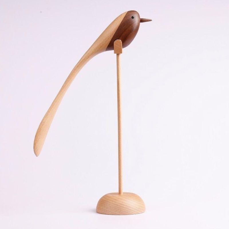 Bird Decor