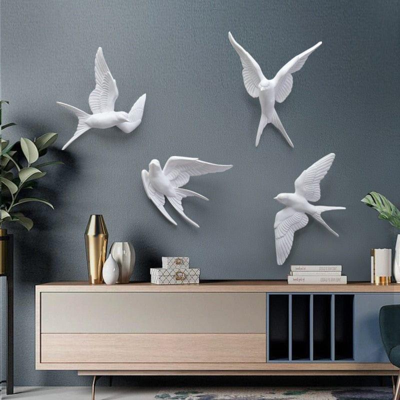 Shop 0 Birds Eye Wall Decor Mademoiselle Home Decor