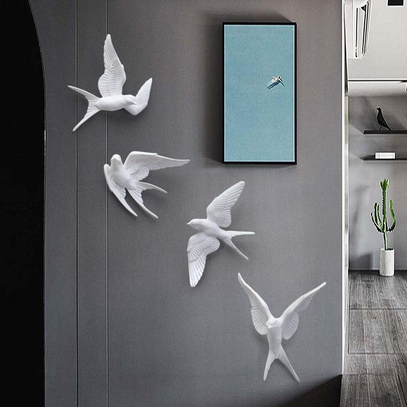 Shop 0 Birds Eye Wall Decor Mademoiselle Home Decor