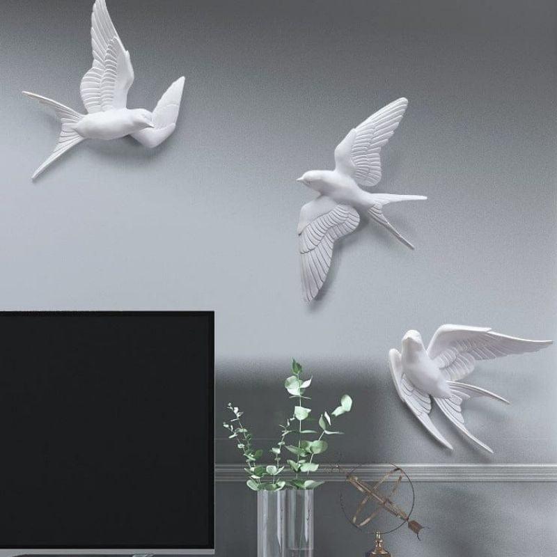 Shop 0 Birds Eye Wall Decor Mademoiselle Home Decor