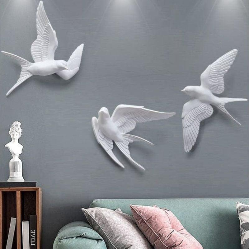 Shop 0 Birds Eye Wall Decor Mademoiselle Home Decor