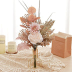 Shop 0 Bisou Artificial Flowers Mademoiselle Home Decor