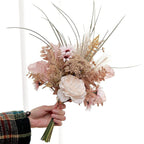 Shop 0 Bisou Artificial Flowers Mademoiselle Home Decor