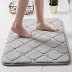 Shop 0 Bisou Bath Mat Mademoiselle Home Decor