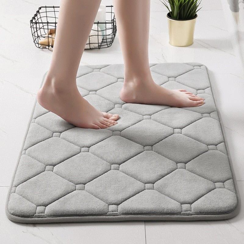 Shop 0 Bisou Bath Mat Mademoiselle Home Decor