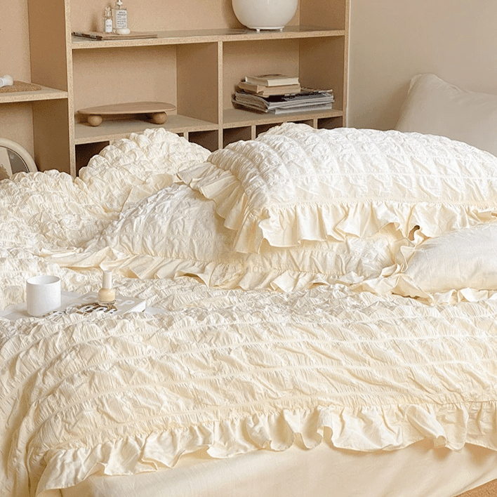 Shop 0 Bisou Bedding Set Mademoiselle Home Decor