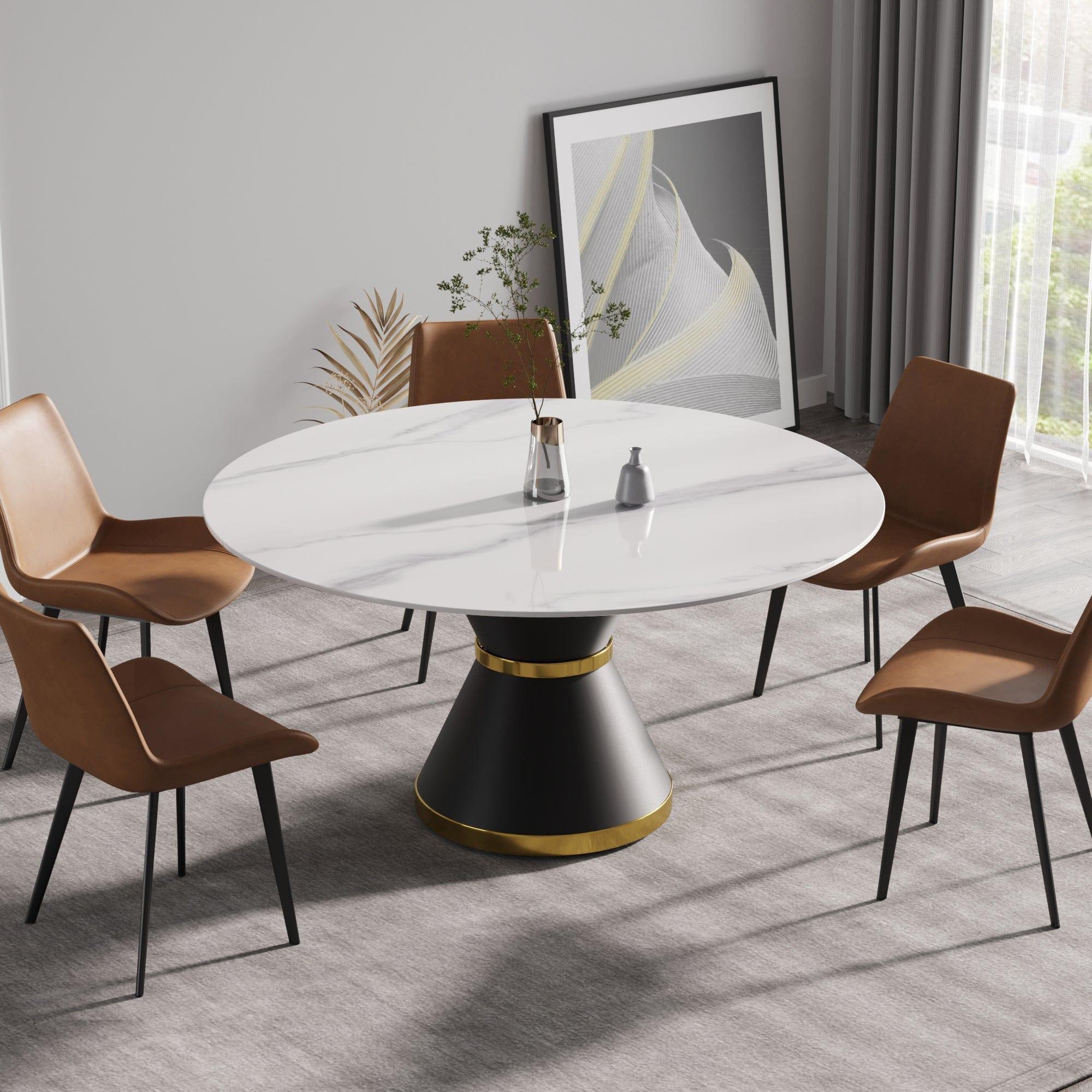 Shop Bisou Dining Table Mademoiselle Home Decor