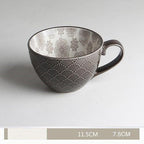 Shop 0 style010 Bisou Mug Mademoiselle Home Decor