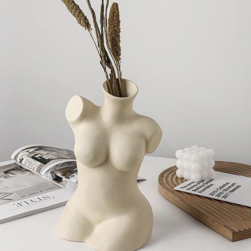 Shop 0 Bisou Vases Mademoiselle Home Decor