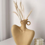 Shop 0 Bisou Vases Mademoiselle Home Decor