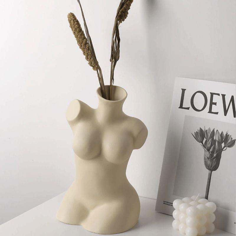 Shop 0 Bisou Vases Mademoiselle Home Decor