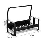 Kitchen Organiser Storage Rack