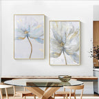 Shop 1704 Bloom Canvas Mademoiselle Home Decor