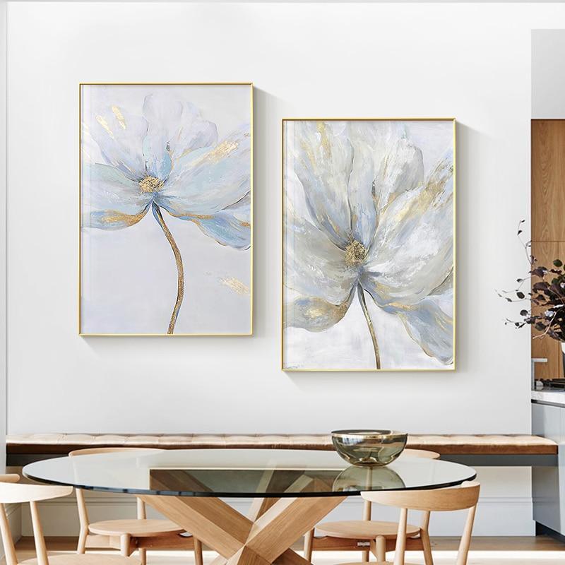 Shop 1704 Bloom Canvas Mademoiselle Home Decor