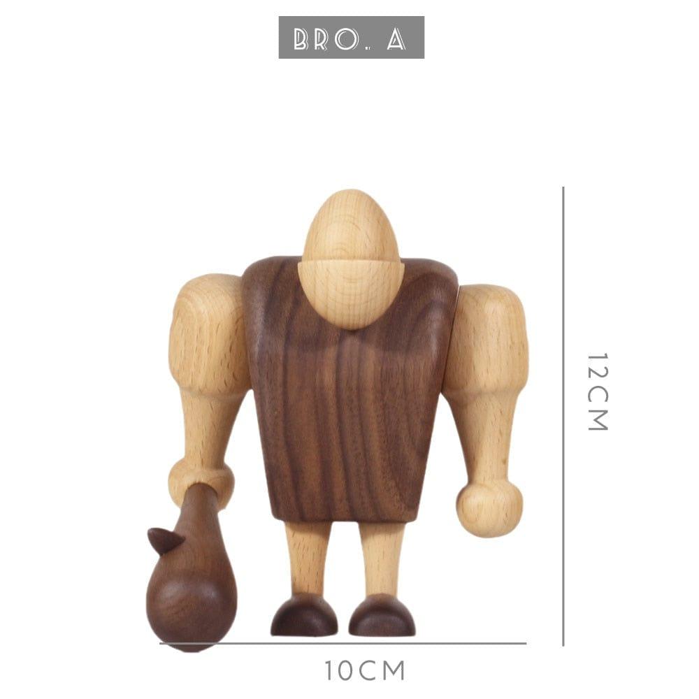 Shop 0 Brother A Bob Decor Mademoiselle Home Decor