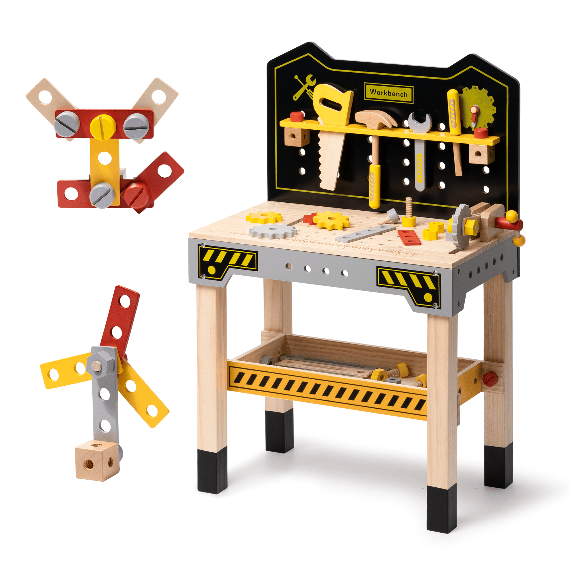 Shop Bob Workbench Playset Mademoiselle Home Decor