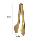 Shop 0 China / Style 5 Bruges Tongs Mademoiselle Home Decor
