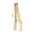 Shop 0 China / Style 3 Bruges Tongs Mademoiselle Home Decor