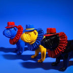Shop 0 Buddy Sculpture Mademoiselle Home Decor