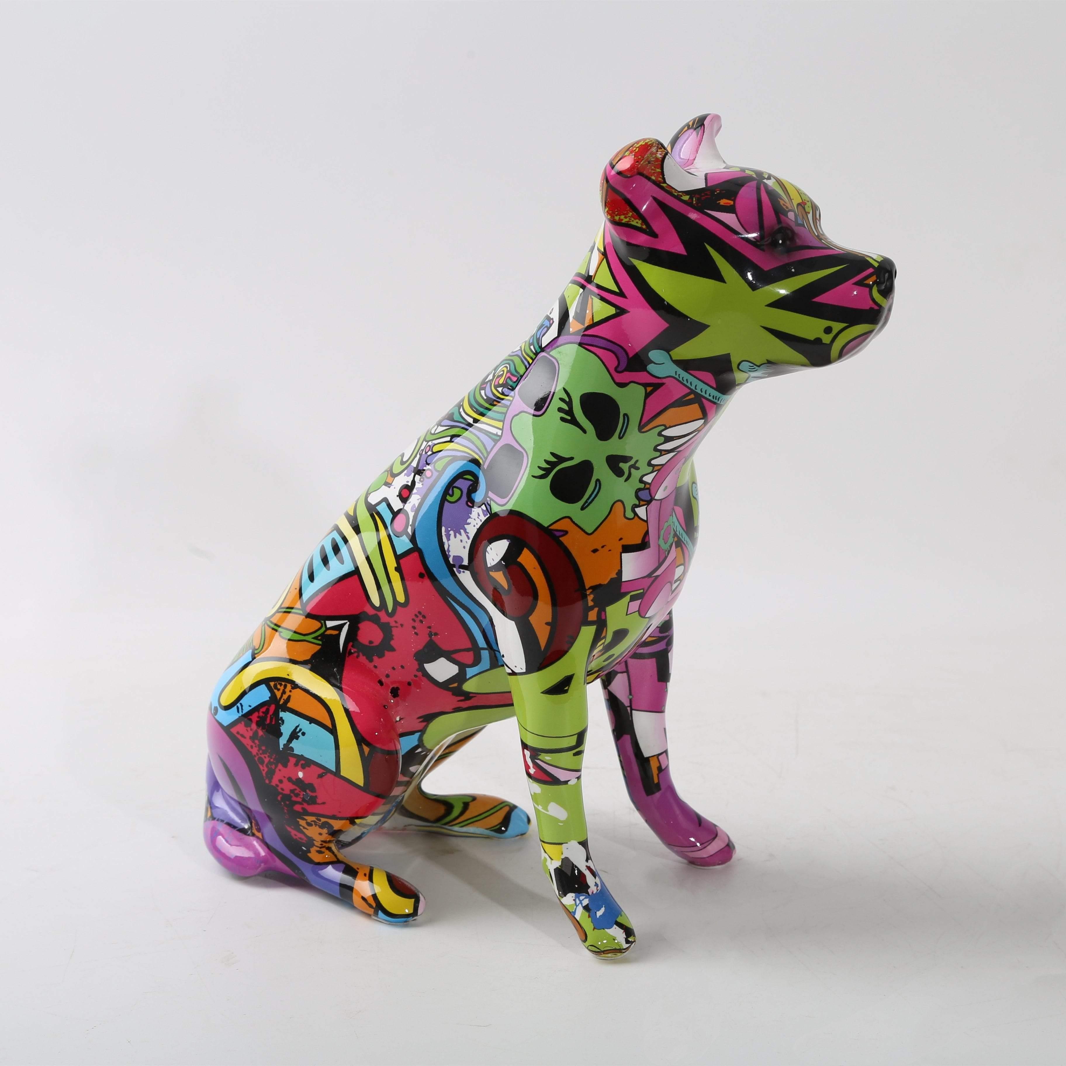 Shop 200042147 a Buddy Sculpture Mademoiselle Home Decor