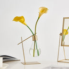 Shop 200001438 1 Bulb Bulb Vase Mademoiselle Home Decor