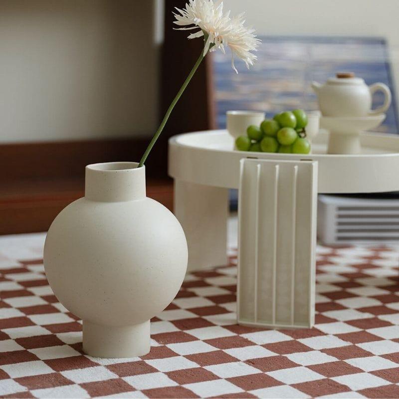 Shop 0 Busan Vase Mademoiselle Home Decor