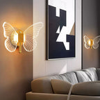 Butterfly Lighting