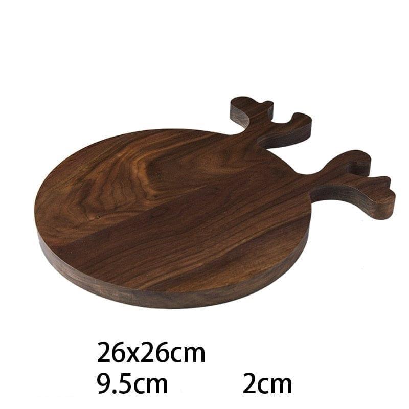 Shop 0 26X26B Cabanna Cutting Board Mademoiselle Home Decor