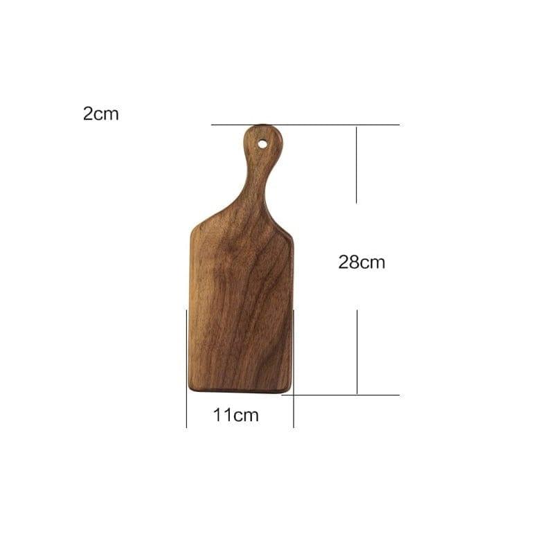 Shop 0 28x11 Cabanna Cutting Board Mademoiselle Home Decor