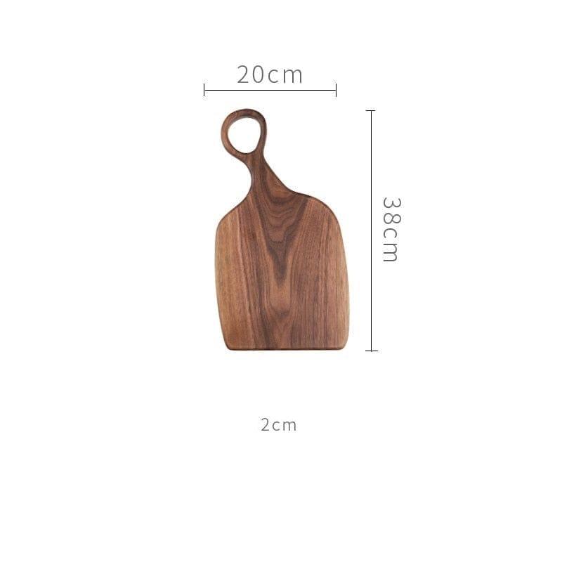 Shop 0 20x38 Cabanna Cutting Board Mademoiselle Home Decor