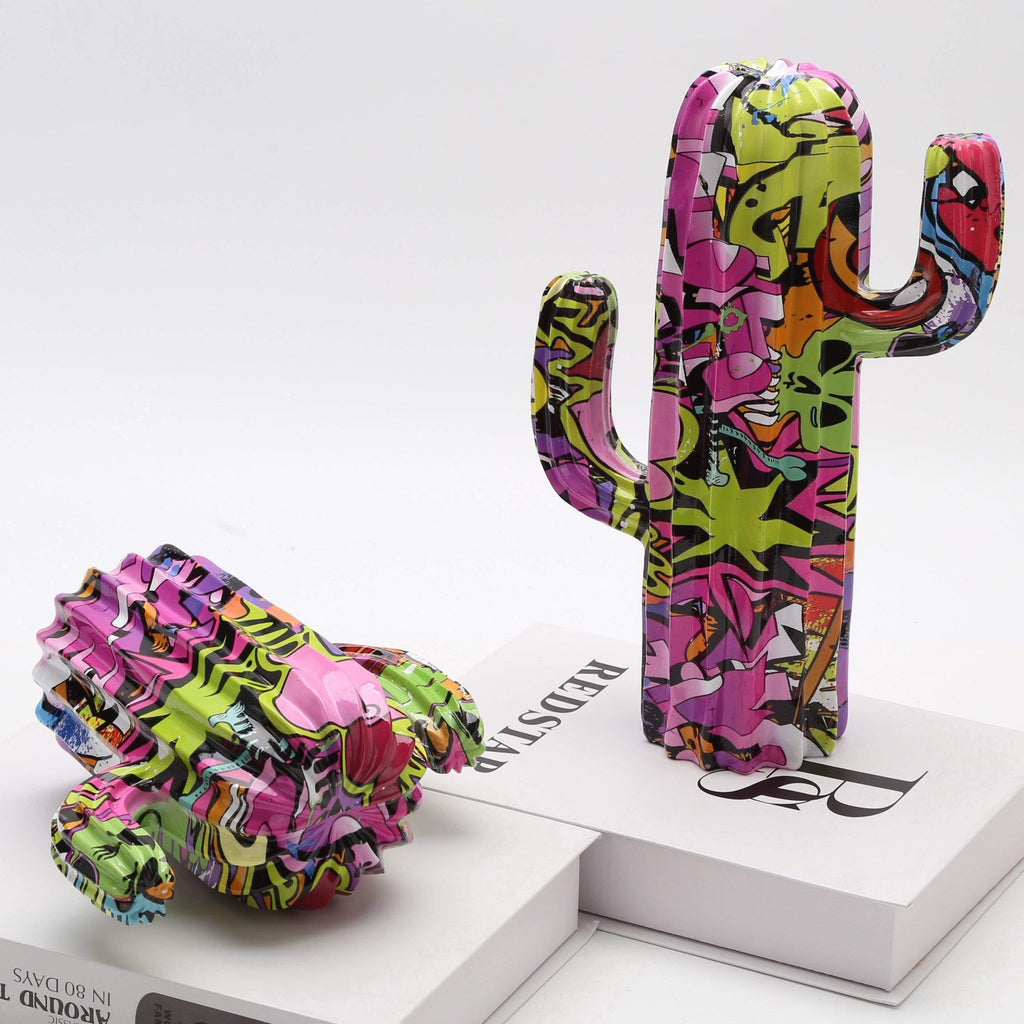 Shop 200042147 Cacti Decor Mademoiselle Home Decor