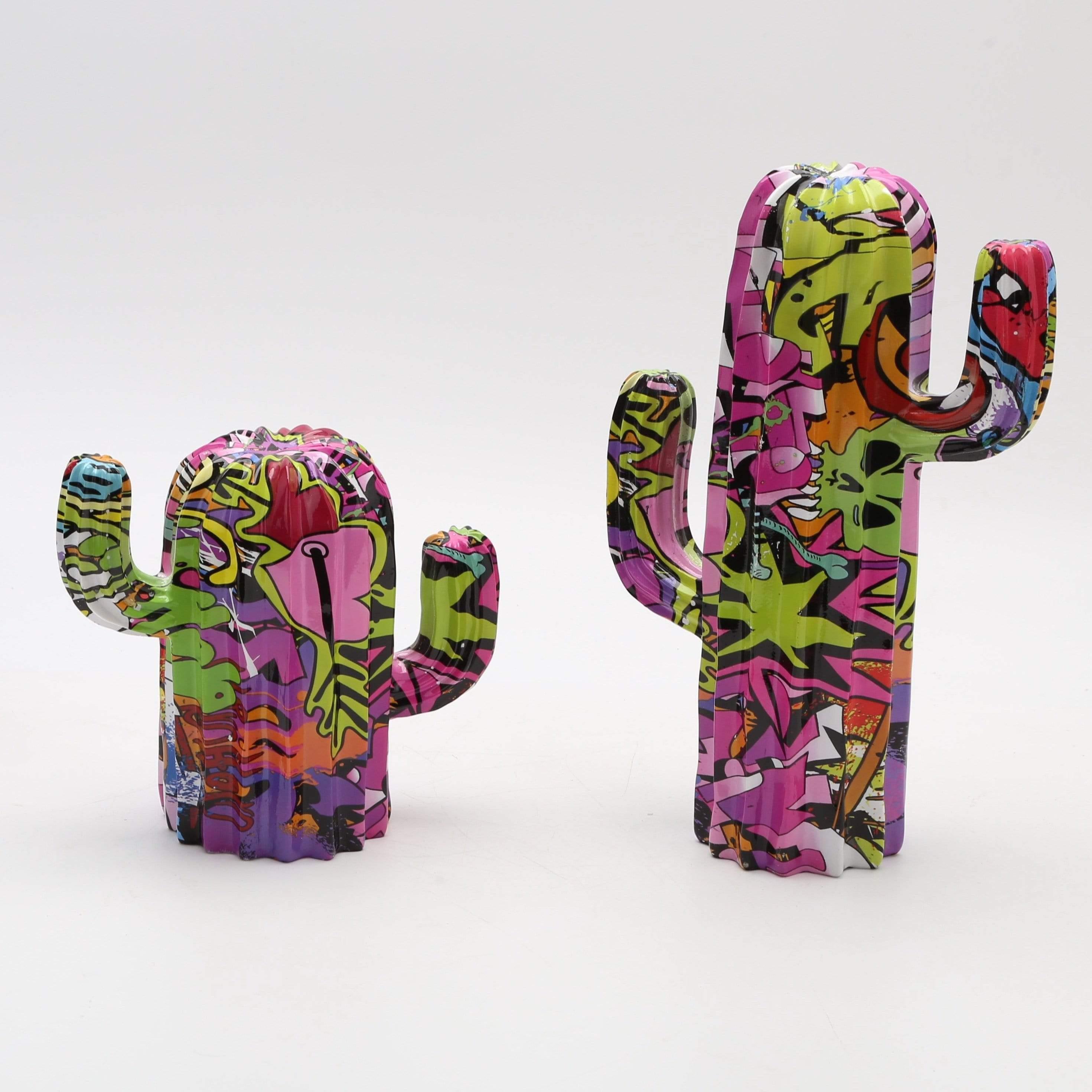 Shop 200042147 Cacti Decor Mademoiselle Home Decor