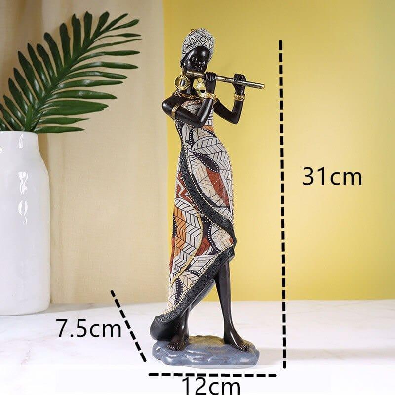 Shop 0 Flute Cadera Decor Mademoiselle Home Decor