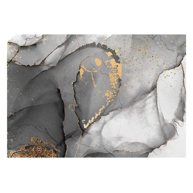 Shop 0 C / 2PCS / 43 X 30CM 3Pcs Marble Pattern Stripe Placemat Dishware Waterproof Oil Proof Heat Resistant Coaster PVC Table Mat Placemat For Dining Table Mademoiselle Home Decor