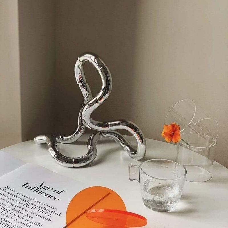 Shop 0 Calais Chain Decor Mademoiselle Home Decor