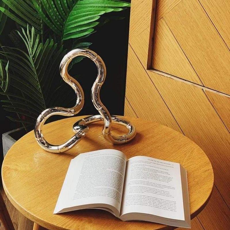 Shop 0 Calais Chain Decor Mademoiselle Home Decor