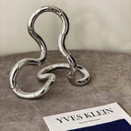 Shop 0 Calais Chain Decor Mademoiselle Home Decor