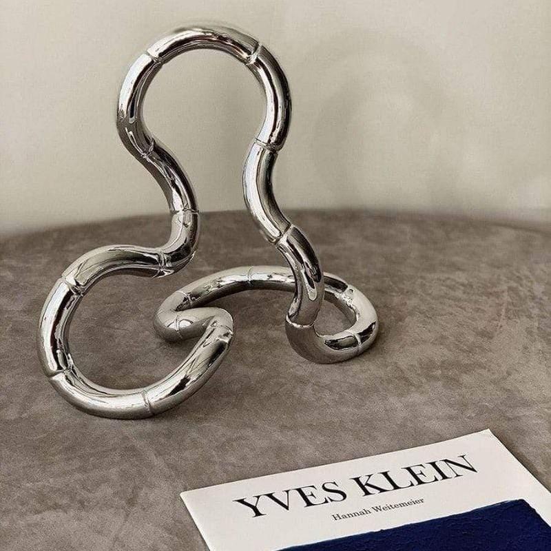 Shop 0 Calais Chain Decor Mademoiselle Home Decor