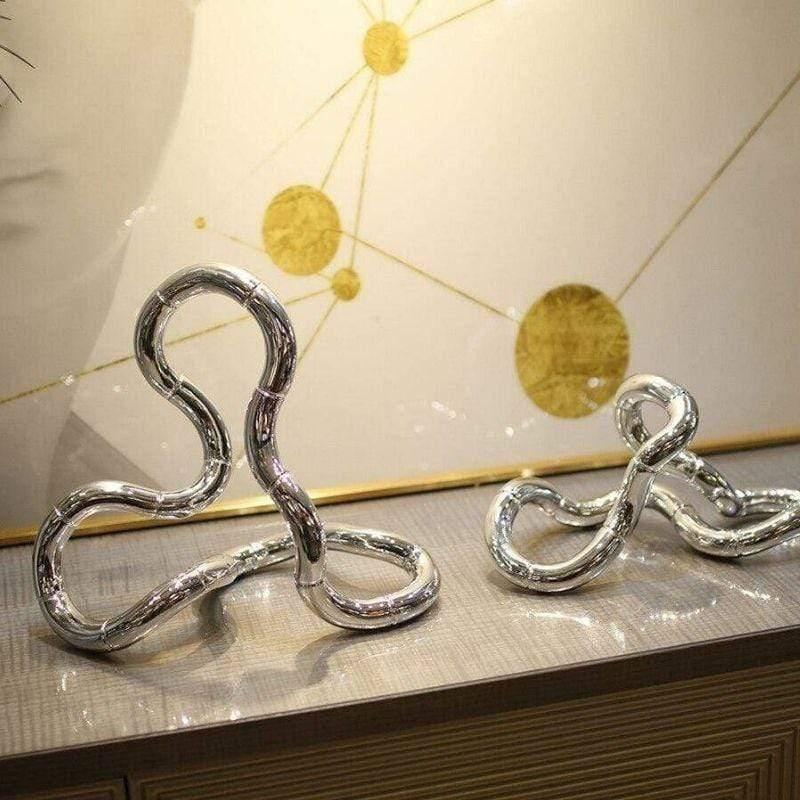 Shop 0 Calais Chain Decor Mademoiselle Home Decor