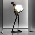 Shop 0 Calliope Floor Lamp Mademoiselle Home Decor