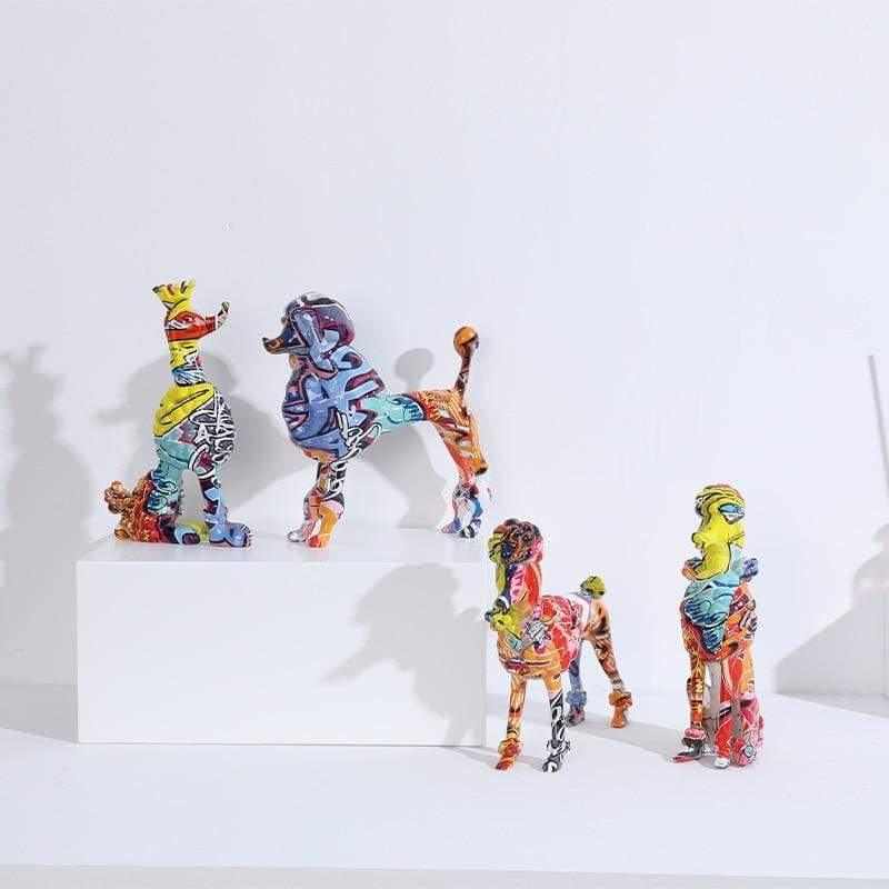 Shop 200042147 Calooda Sculpture Mademoiselle Home Decor