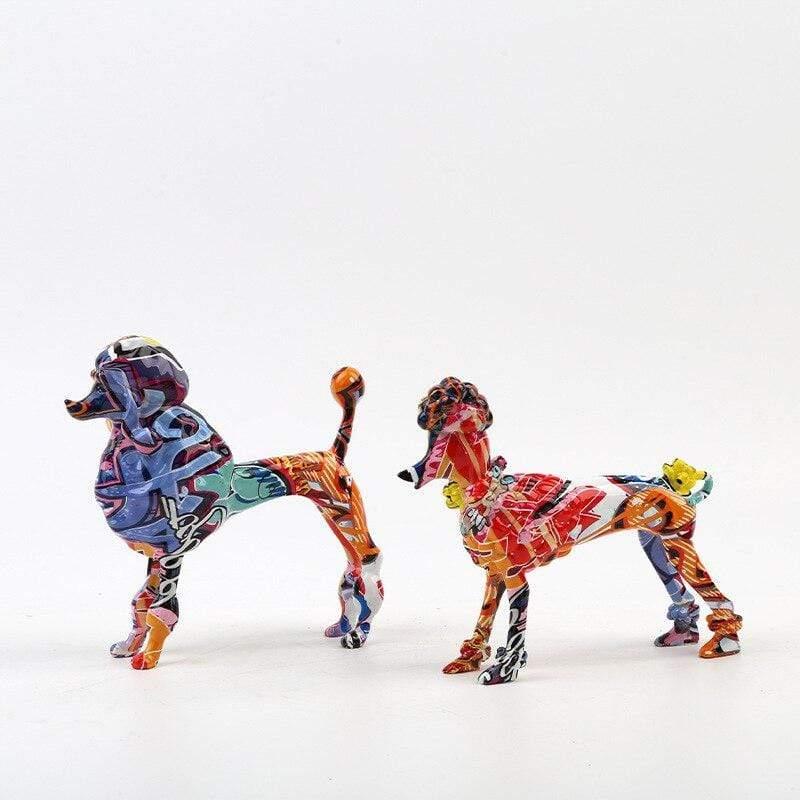 Shop 200042147 Calooda Sculpture Mademoiselle Home Decor